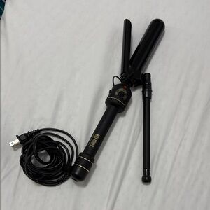 Hot Tools Professional Black Gold Marcel 1 1/4”